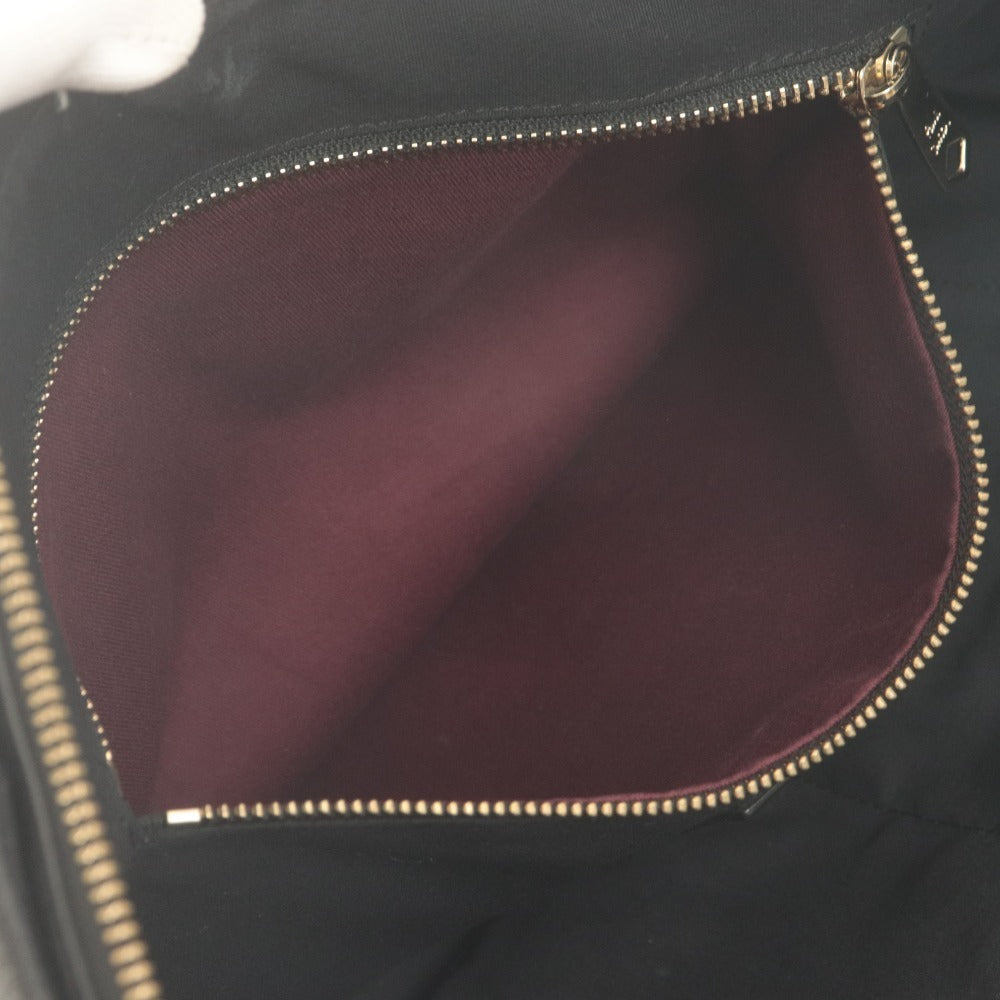 ■ Paul Smith Tote Bag Handbag Multi-Stripe Business Men's Women's Black