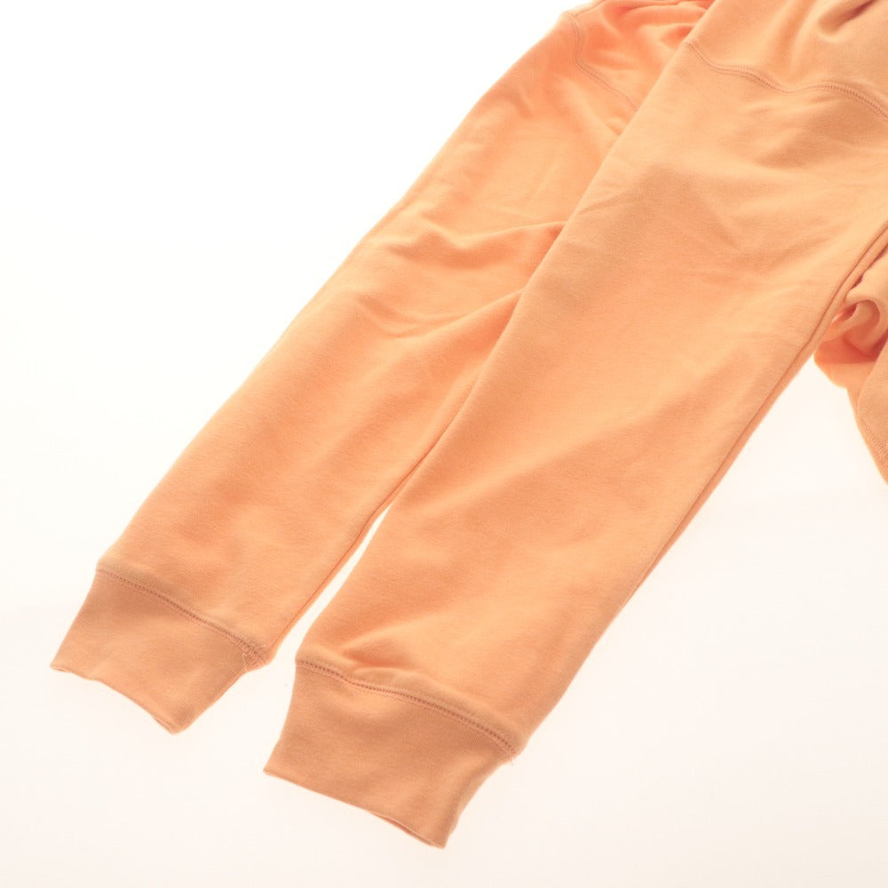 ■ coen Hoodie Long Sleeve Outerwear Zip-up Hoodie Inlay United Arrows Men's XL Orange New with Tags