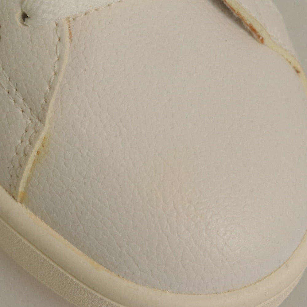 ■ adidas neo アディダス ネオ スニーカー シューズ AW3924 靴 クラウドフォーム メンズ 26.0 ホワイト 付属品付き 未使用