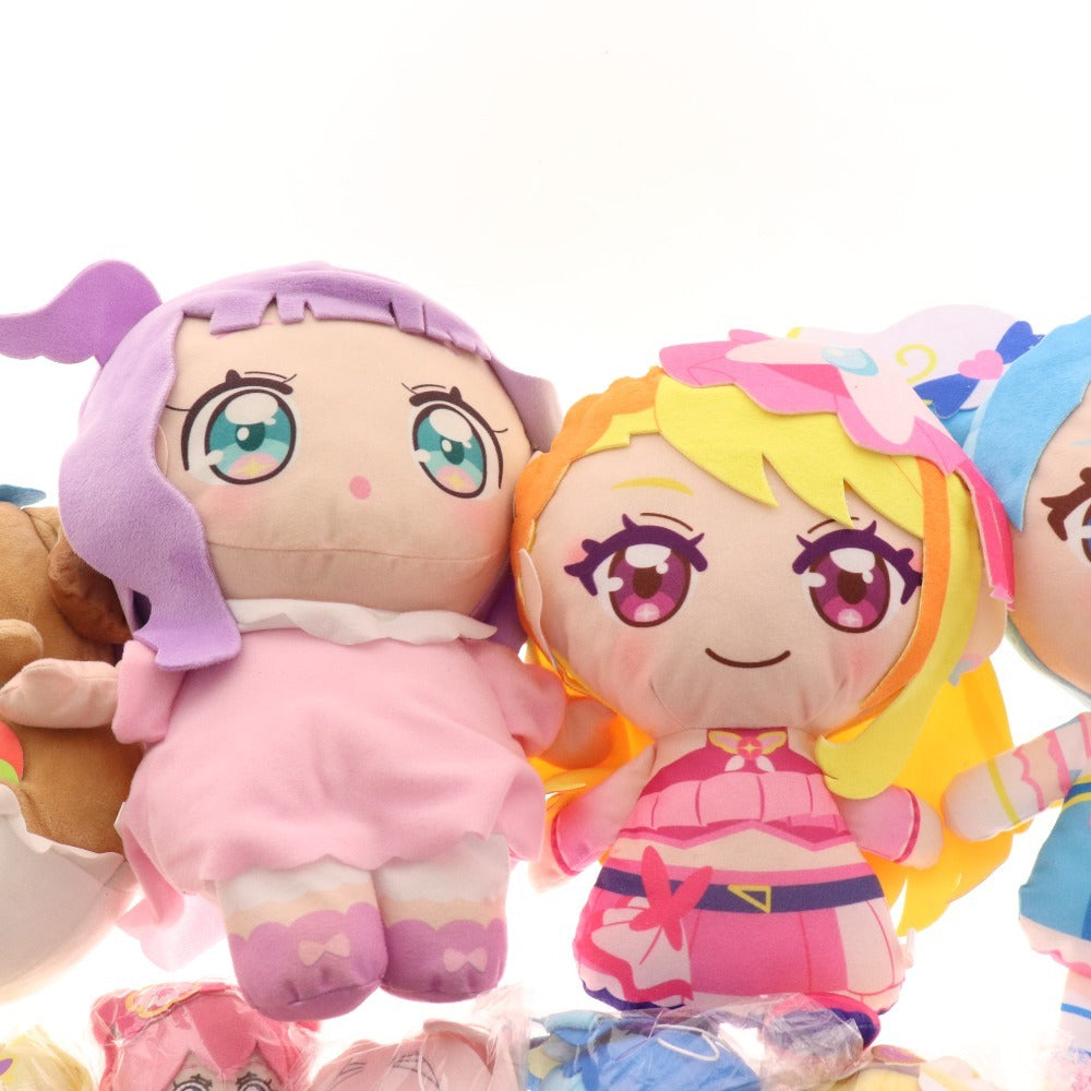 ■ Pretty Cure series stuffed toys bulk set bulk sale mascot
