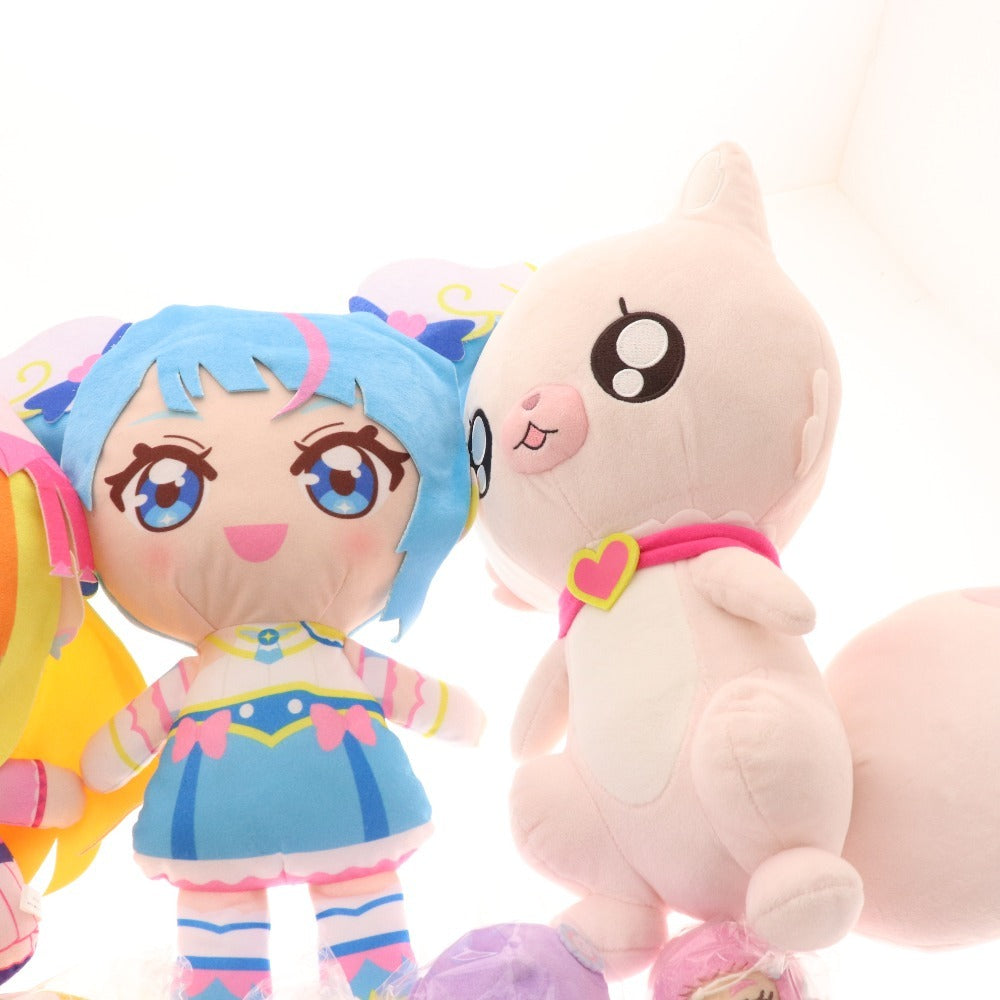 ■ Pretty Cure series stuffed toys bulk set bulk sale mascot