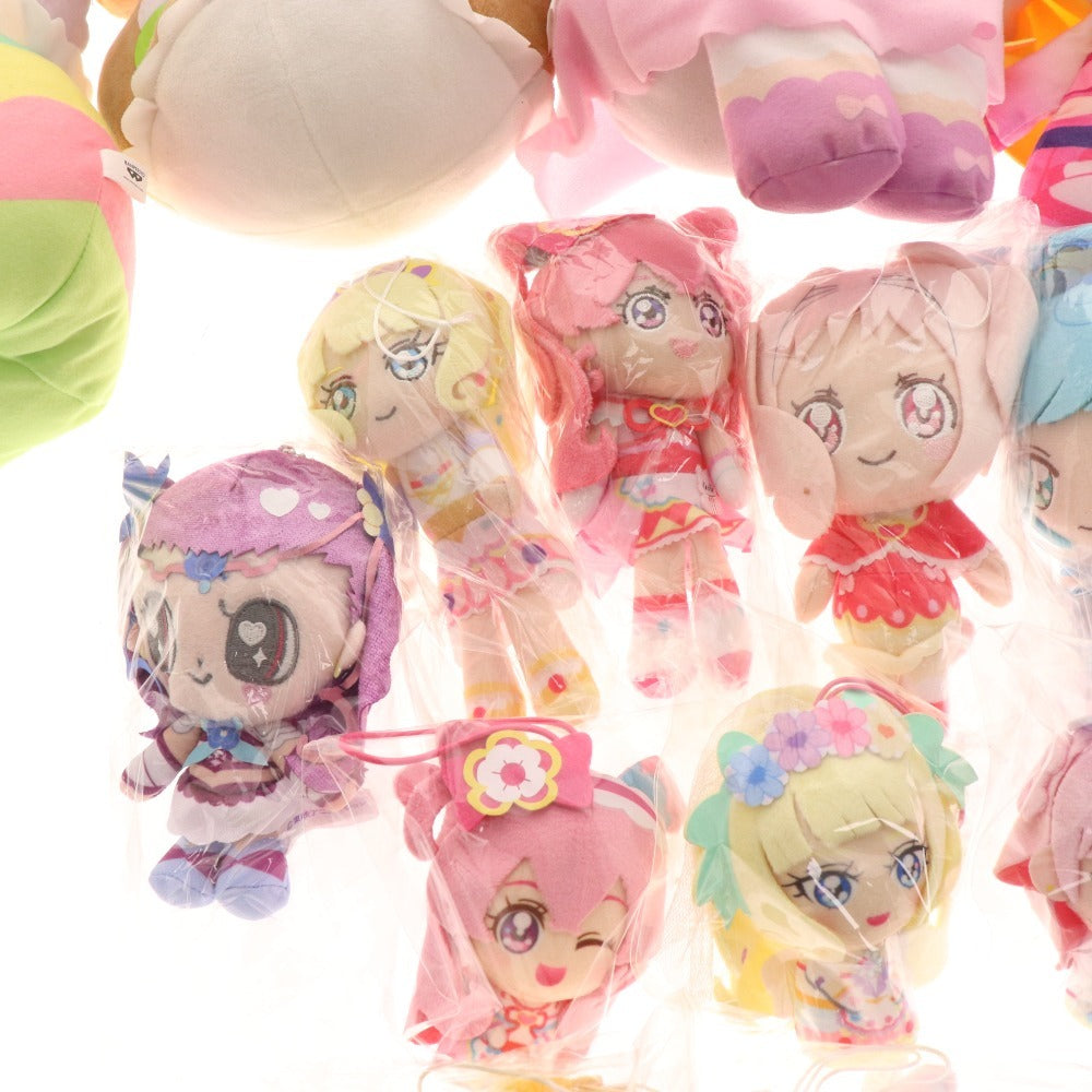 ■ Pretty Cure series stuffed toys bulk set bulk sale mascot