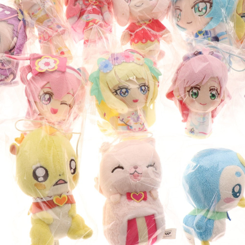 ■ Pretty Cure series stuffed toys bulk set bulk sale mascot