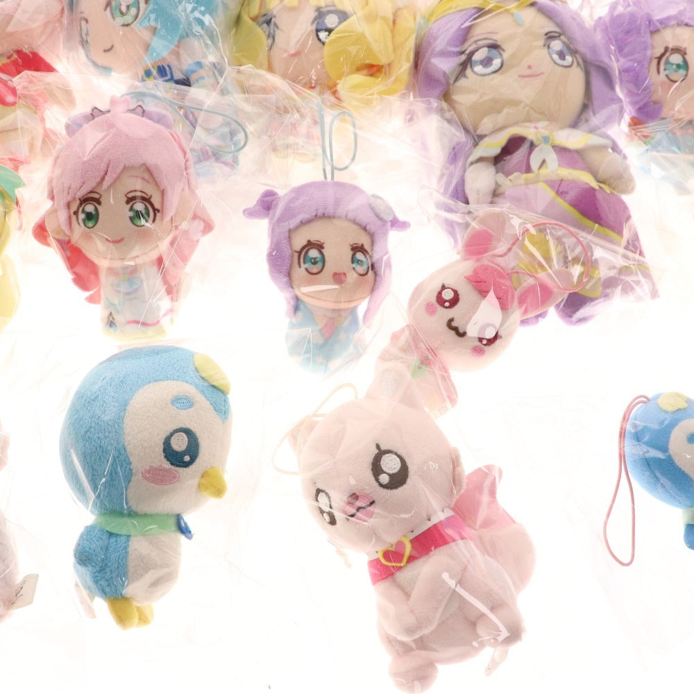 ■ Pretty Cure series stuffed toys bulk set bulk sale mascot
