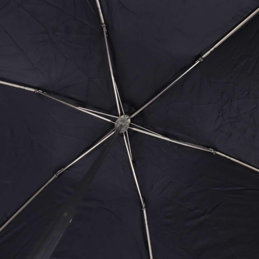 ■ Ralph Lauren Folding Umbrella Rain Gear Heat Insulation First Class Light Blocking For Sunny and Rainy Days Border Navy