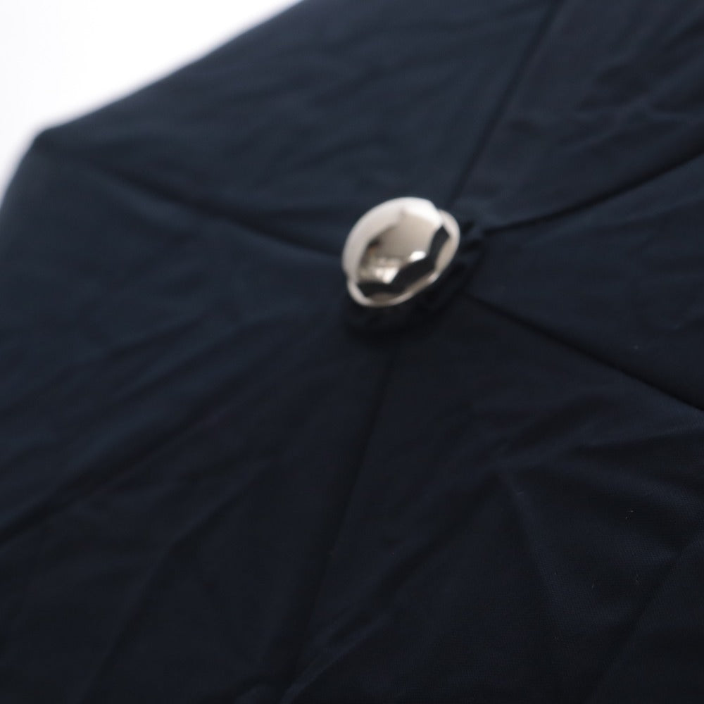 ■ Ralph Lauren Folding Umbrella Rain Gear Heat Insulation First Class Light Blocking For Sunny and Rainy Days Border Navy