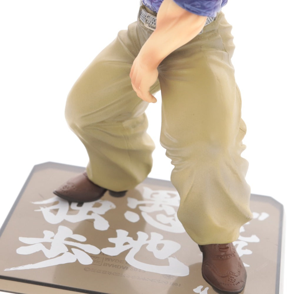 ■ Bandai Figuarts ZERO Orochi Doppo Figure Tiger Killer Grappler Baki