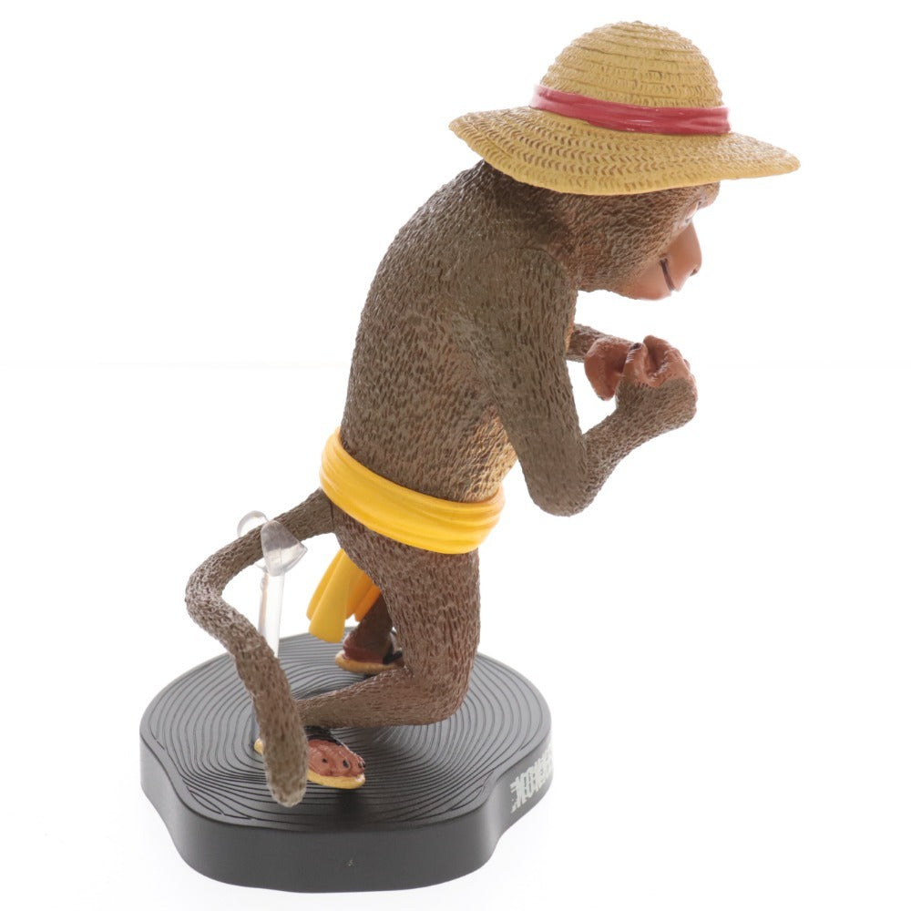 ■ Bandai Figuarts ZERO Figure Artist Special Monkey D. Luffy as Monkey One Piece