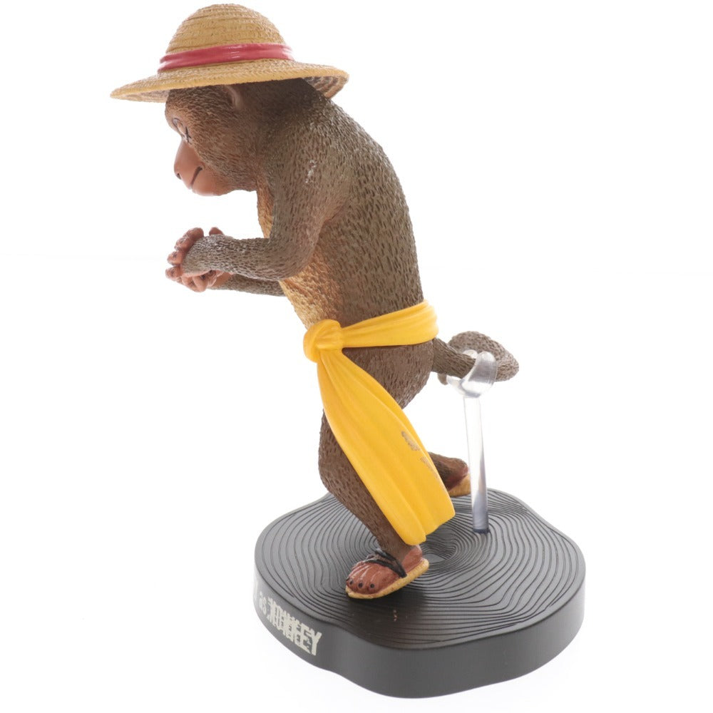 ■ Bandai Figuarts ZERO Figure Artist Special Monkey D. Luffy as Monkey One Piece