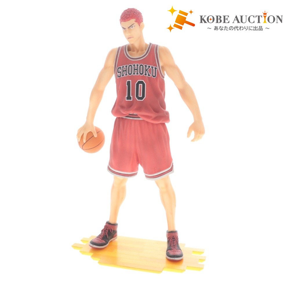 ■ TK Holdings Figures The spirit collection of Inoue Takehiko Sakurada Hanamichi Slam Dunk