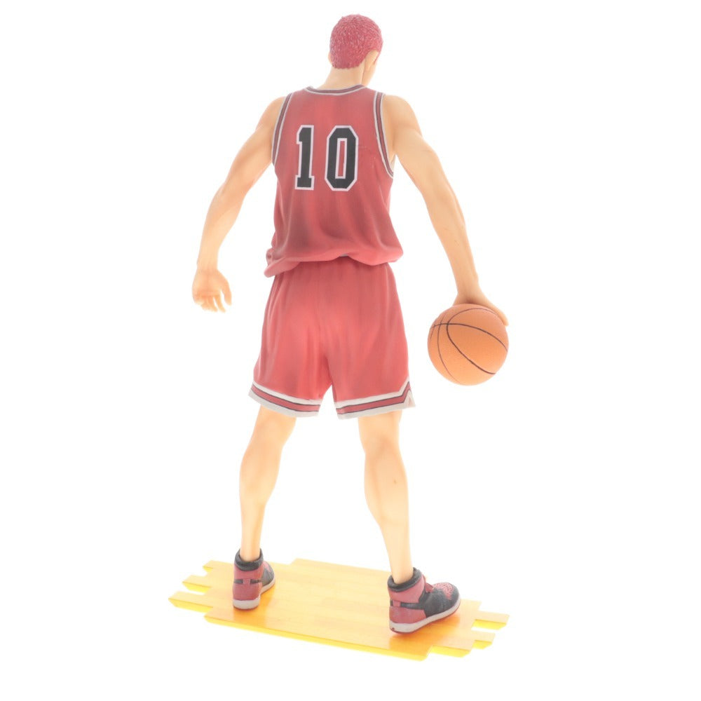 ■ TK Holdings Figures The spirit collection of Inoue Takehiko Sakurada Hanamichi Slam Dunk