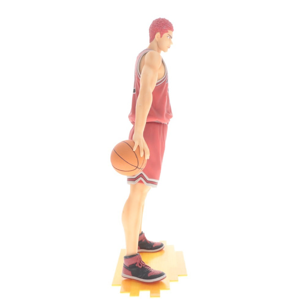 ■ TK Holdings Figures The spirit collection of Inoue Takehiko Sakurada Hanamichi Slam Dunk