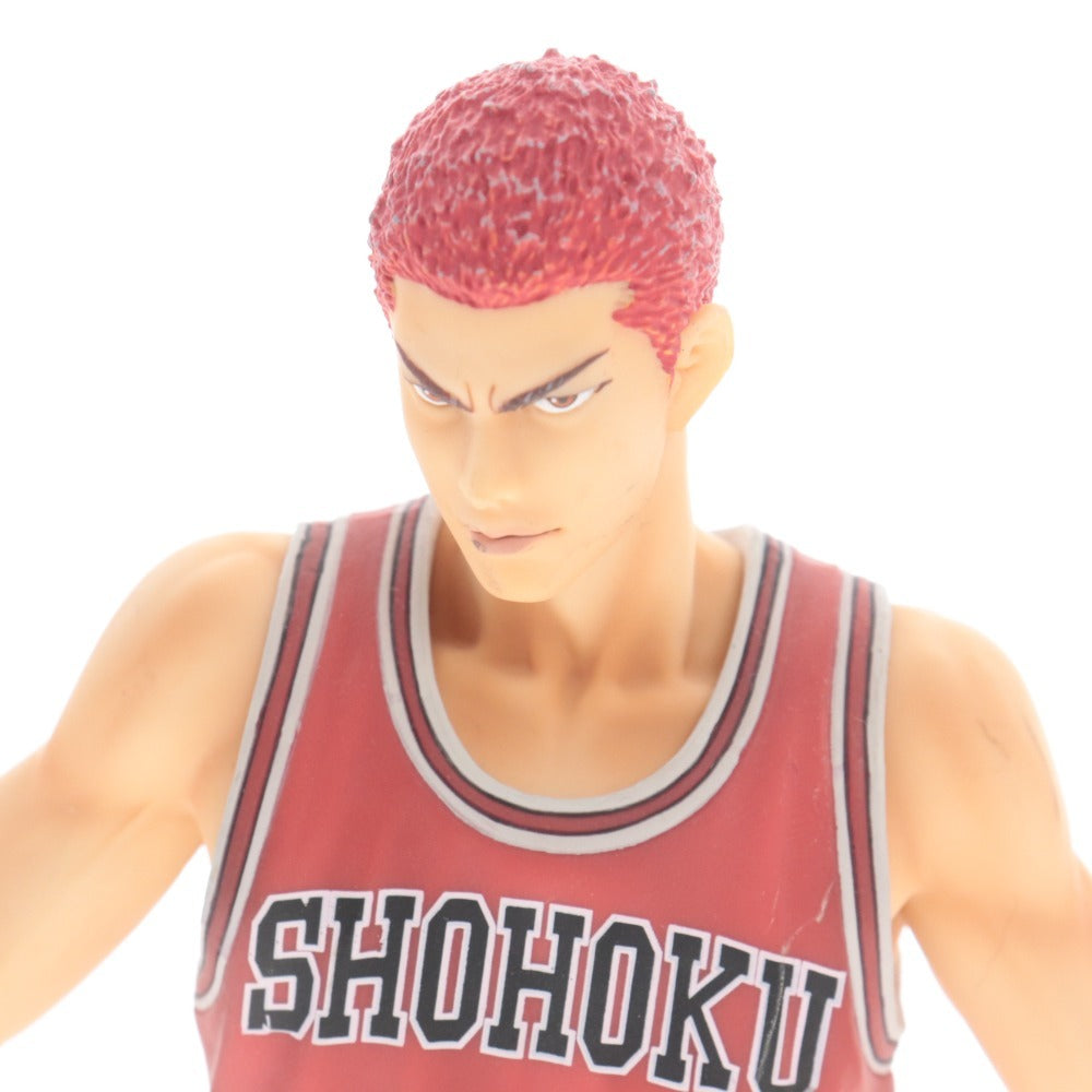 ■ TK Holdings Figures The spirit collection of Inoue Takehiko Sakurada Hanamichi Slam Dunk