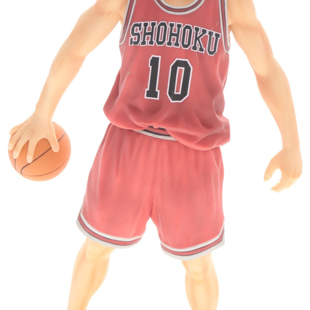 ■ TK Holdings Figures The spirit collection of Inoue Takehiko Sakurada Hanamichi Slam Dunk