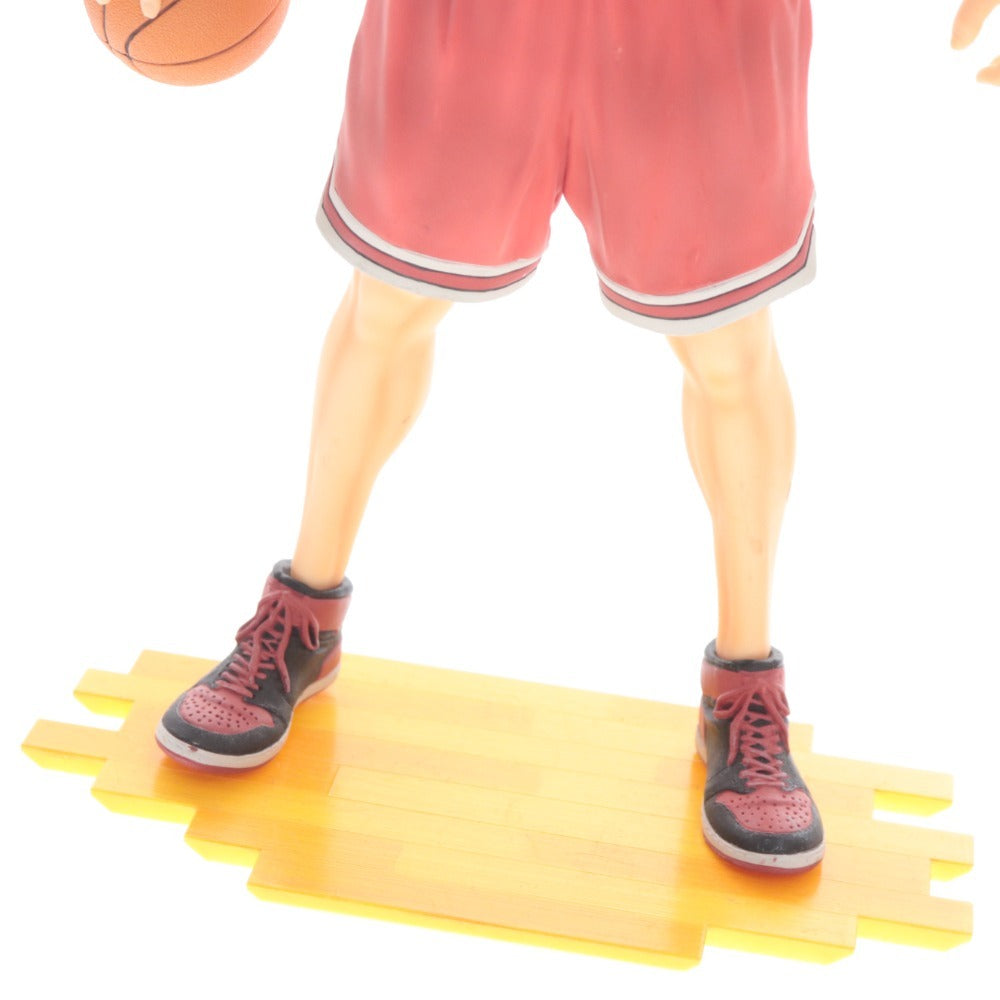 ■ TK Holdings Figures The spirit collection of Inoue Takehiko Sakurada Hanamichi Slam Dunk