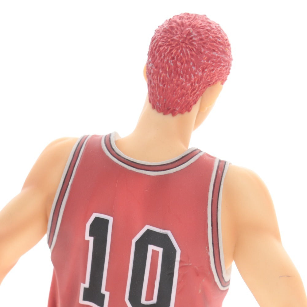 ■ TK Holdings Figures The spirit collection of Inoue Takehiko Sakurada Hanamichi Slam Dunk