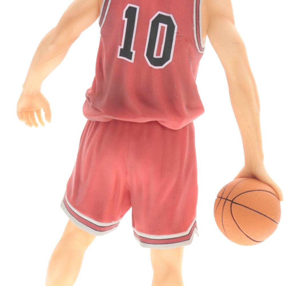 ■ TK Holdings Figures The spirit collection of Inoue Takehiko Sakurada Hanamichi Slam Dunk