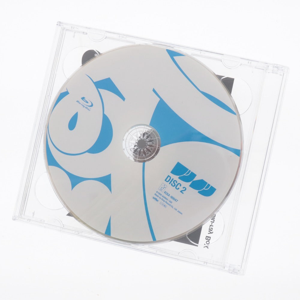 ■ DVD FLCL Blu-ray BOX 期間限定版 フリクリ ブルーレイ アニメ