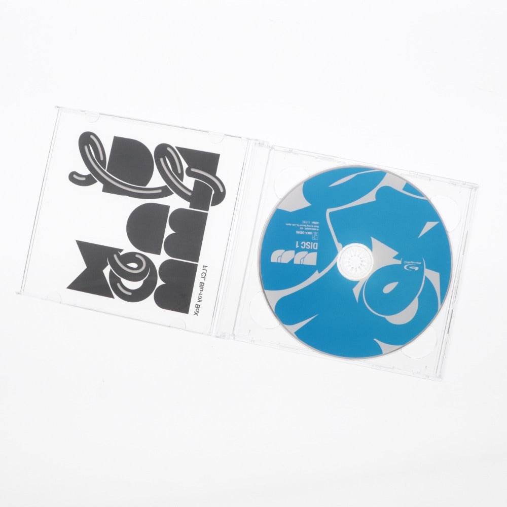 ■ DVD FLCL Blu-ray BOX 期間限定版 フリクリ ブルーレイ アニメ