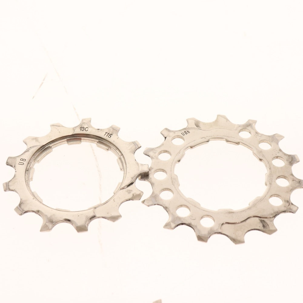 ■ Shimano Cassette Sprocket Bicycle Accessories CS-HG700 11S 11-34T 11-speed Silver