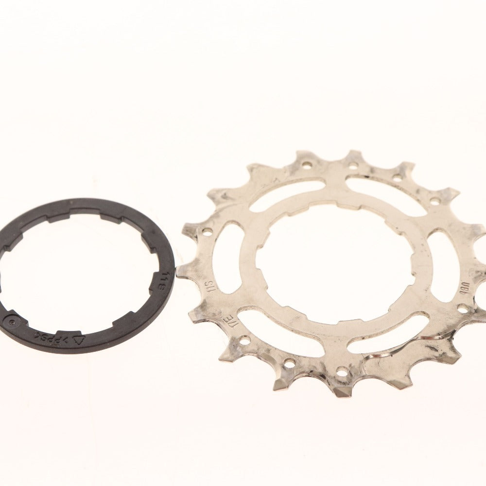 ■ Shimano Cassette Sprocket Bicycle Accessories CS-HG700 11S 11-34T 11-speed Silver