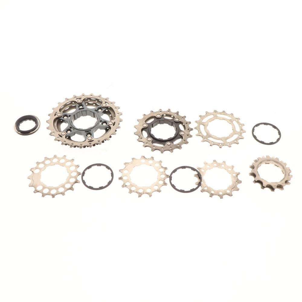 ■ Shimano Cassette Sprocket Bicycle Supplies Ultegra ULTEGRA CS-R8000 12-25T 11-speed Silver