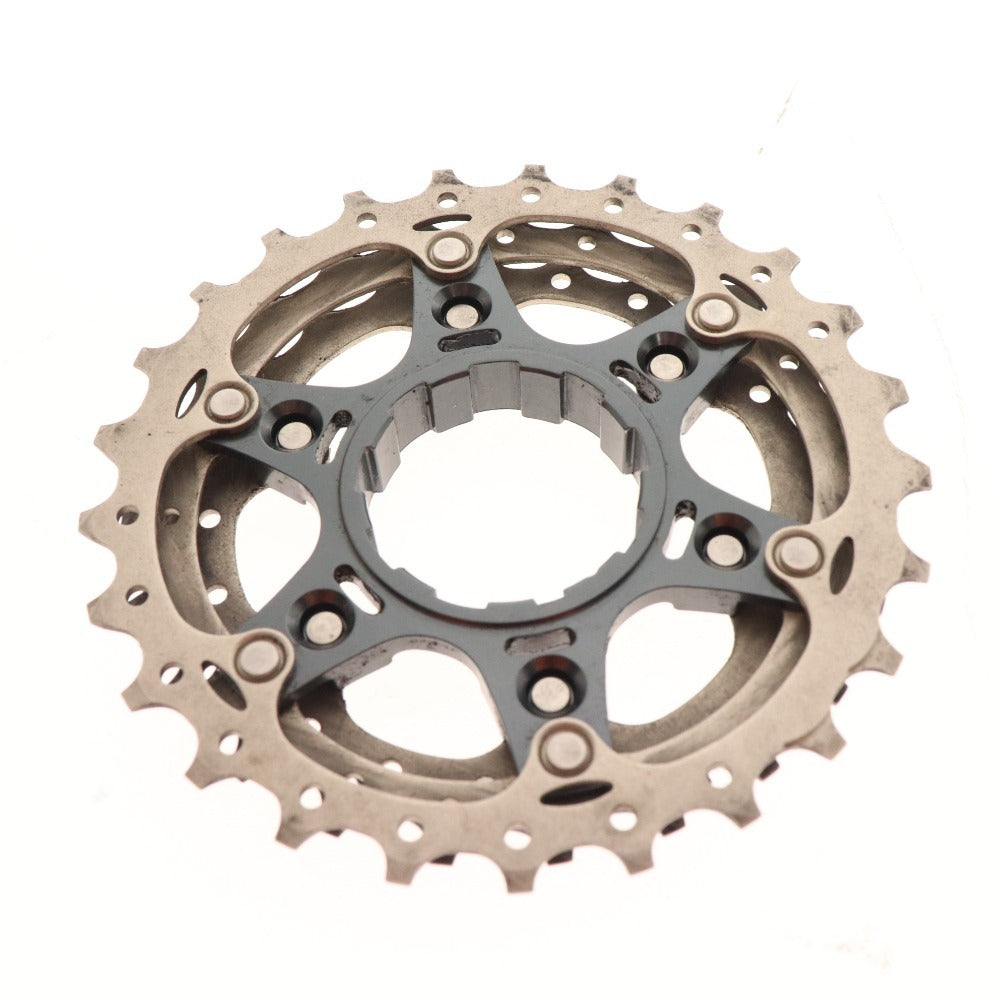 ■ Shimano Cassette Sprocket Bicycle Supplies Ultegra ULTEGRA CS-R8000 12-25T 11-speed Silver