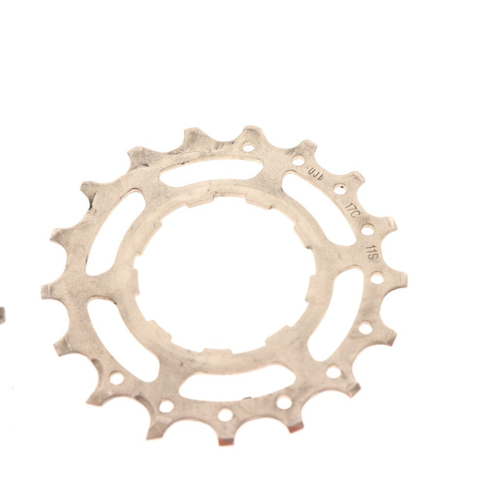 ■ Shimano Cassette Sprocket Bicycle Supplies Ultegra ULTEGRA CS-R8000 12-25T 11-speed Silver