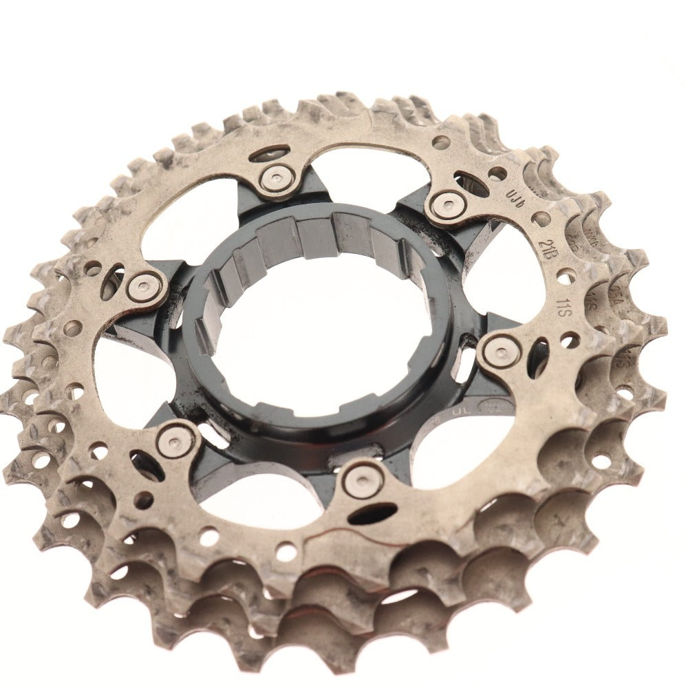 ■ Shimano Cassette Sprocket Bicycle Supplies Ultegra ULTEGRA CS-R8000 12-25T 11-speed Silver