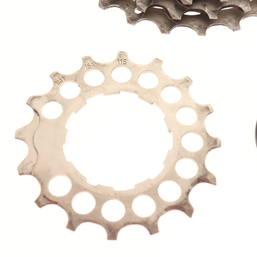 ■ Shimano Cassette Sprocket Bicycle Supplies Ultegra ULTEGRA CS-R8000 12-25T 11-speed Silver