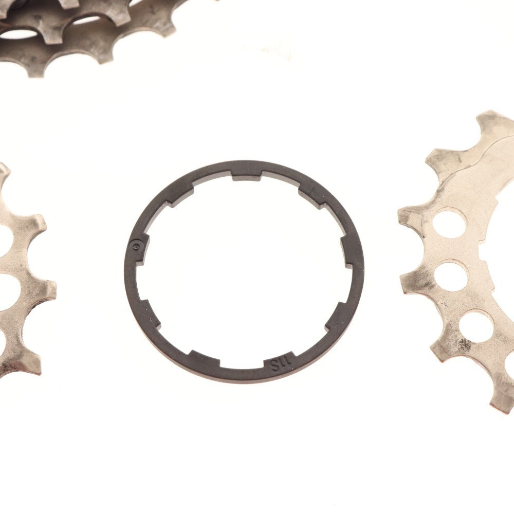 ■ Shimano Cassette Sprocket Bicycle Supplies Ultegra ULTEGRA CS-R8000 12-25T 11-speed Silver