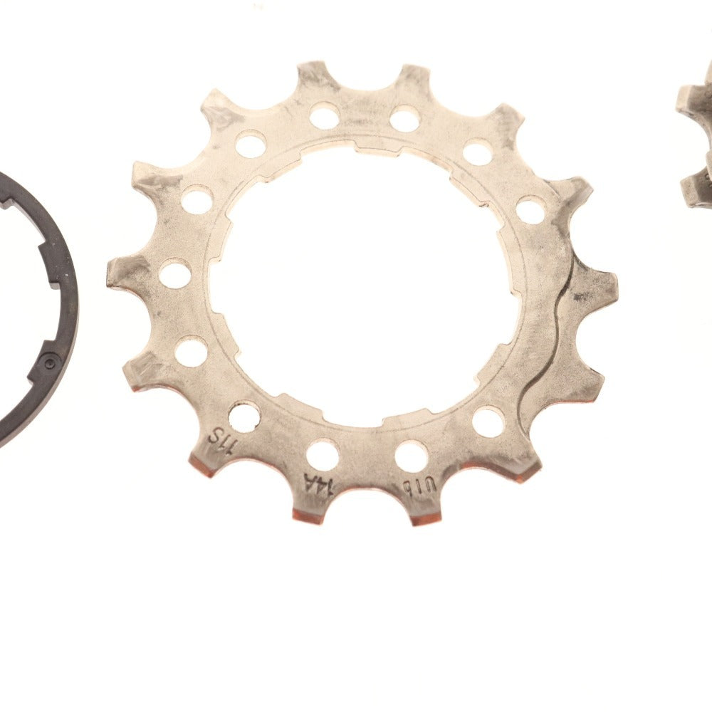 ■ Shimano Cassette Sprocket Bicycle Supplies Ultegra ULTEGRA CS-R8000 12-25T 11-speed Silver