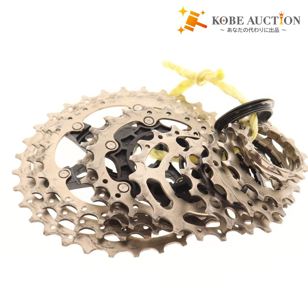 ■ Shimano Bicycle Supplies Ultegra CS-6800 11-32T 11-speed sprocket