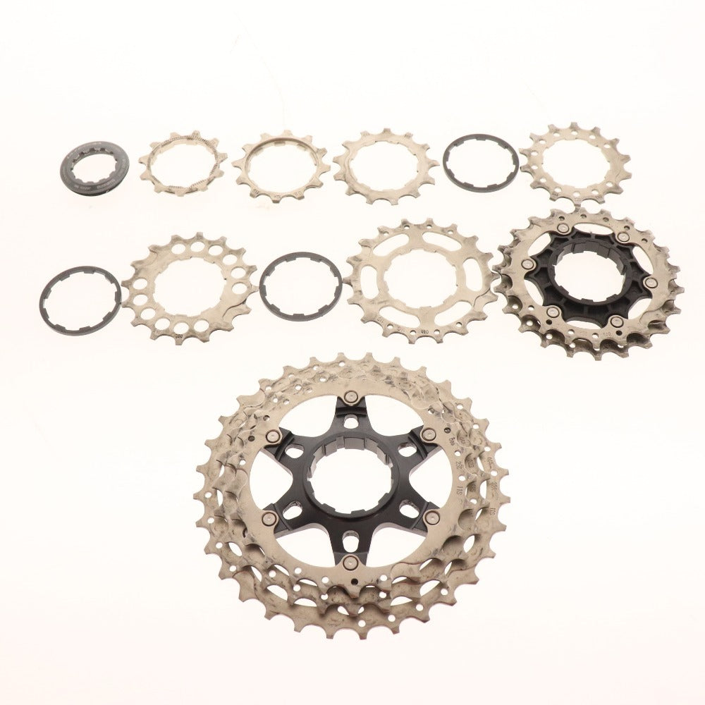 ■ Shimano Bicycle Supplies Ultegra CS-6800 11-32T 11-speed sprocket