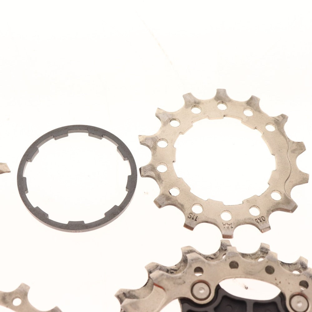 ■ Shimano Bicycle Supplies Ultegra CS-6800 11-32T 11-speed sprocket