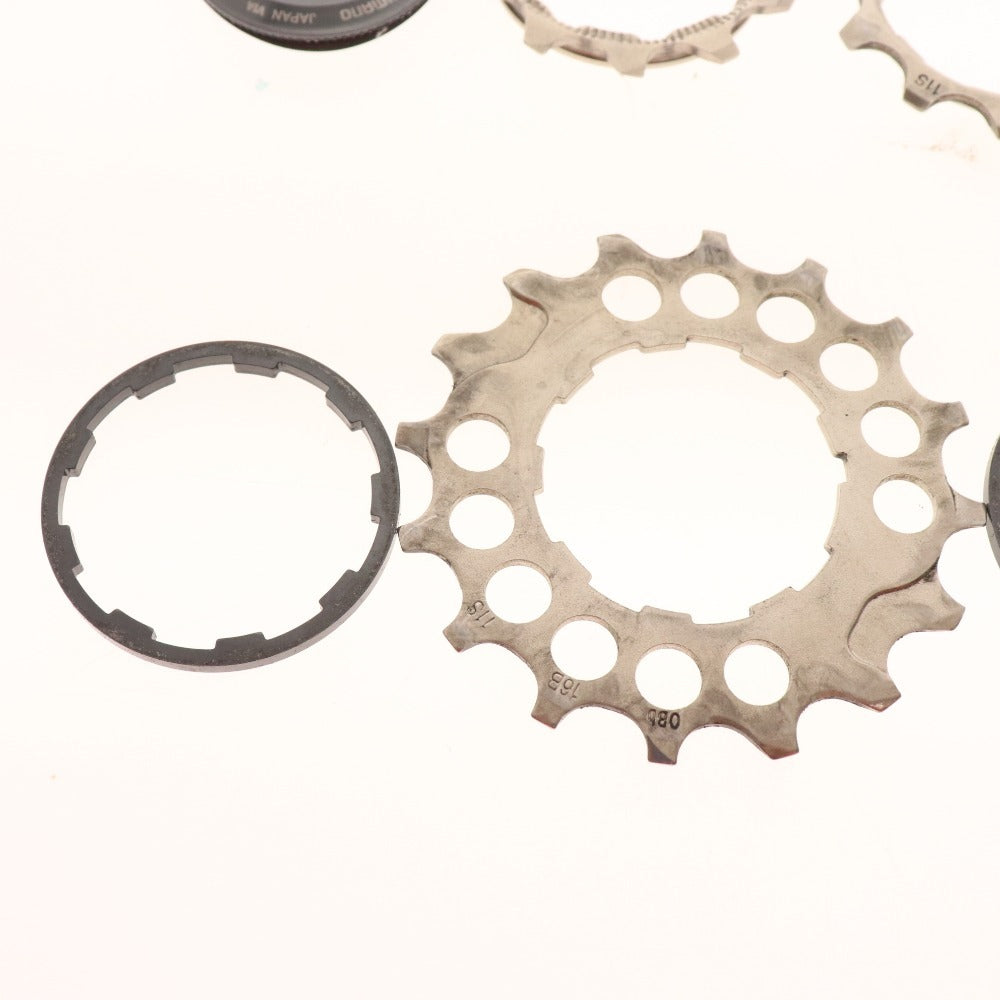 ■ Shimano Bicycle Supplies Ultegra CS-6800 11-32T 11-speed sprocket