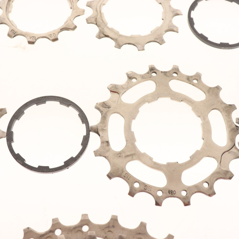 ■ Shimano Bicycle Supplies Ultegra CS-6800 11-32T 11-speed sprocket