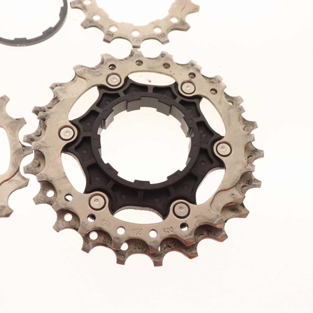 ■ Shimano Bicycle Supplies Ultegra CS-6800 11-32T 11-speed sprocket