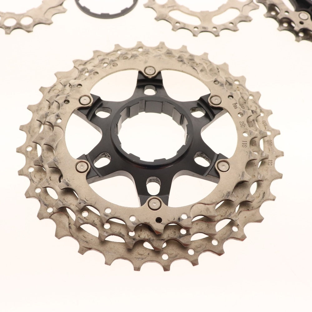 ■ Shimano Bicycle Supplies Ultegra CS-6800 11-32T 11-speed sprocket