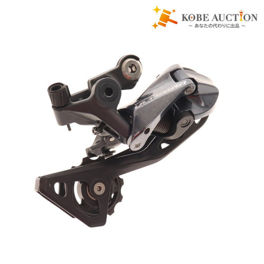 ■ Shimano Bicycle Accessories RD-R8000-GS 28-34T 11-speed rear derailleur