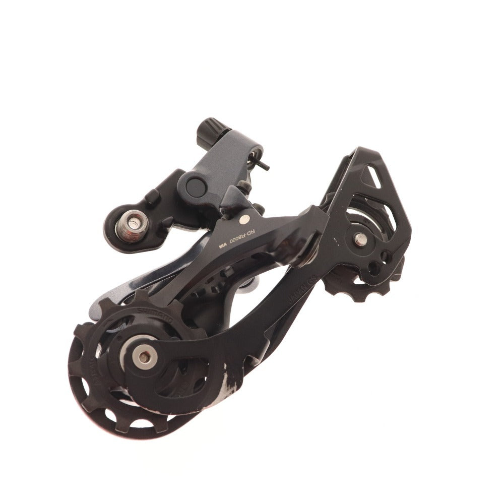 ■ Shimano Bicycle Accessories RD-R8000-GS 28-34T 11-speed rear derailleur