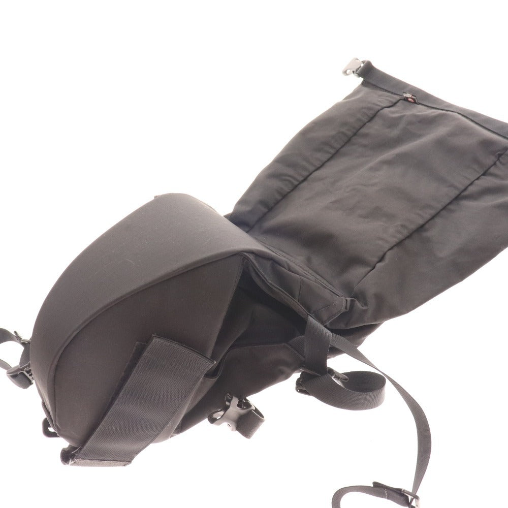 ■ Fairweather Bicycle Accessories Seat Bag Saddle Bag Black