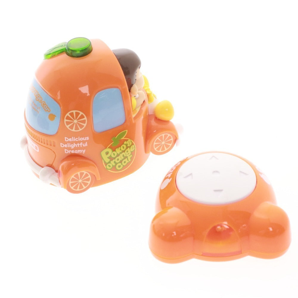 ■ 不二家 ペコちゃん グッズ 7点セット まとめ売り 食玩フィギュア ペコポコおとどけゲームセット ラジコン RC 動作確認済み 付属品付き