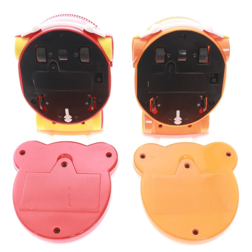 ■ 不二家 ペコちゃん グッズ 7点セット まとめ売り 食玩フィギュア ペコポコおとどけゲームセット ラジコン RC 動作確認済み 付属品付き