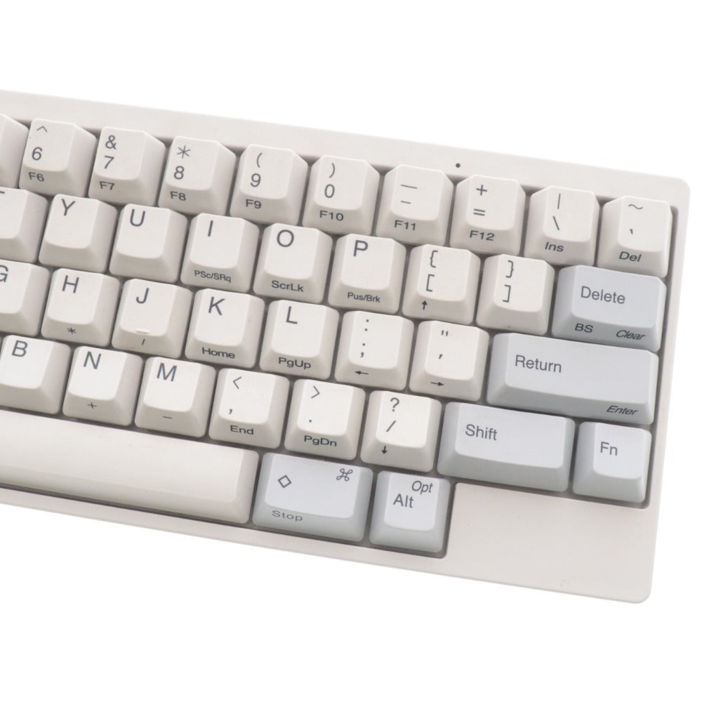 ■ Happy Hacking Keyboard PD-KB401W USB Keyboard HHKB Professional Classic English Layout Computer Peripherals