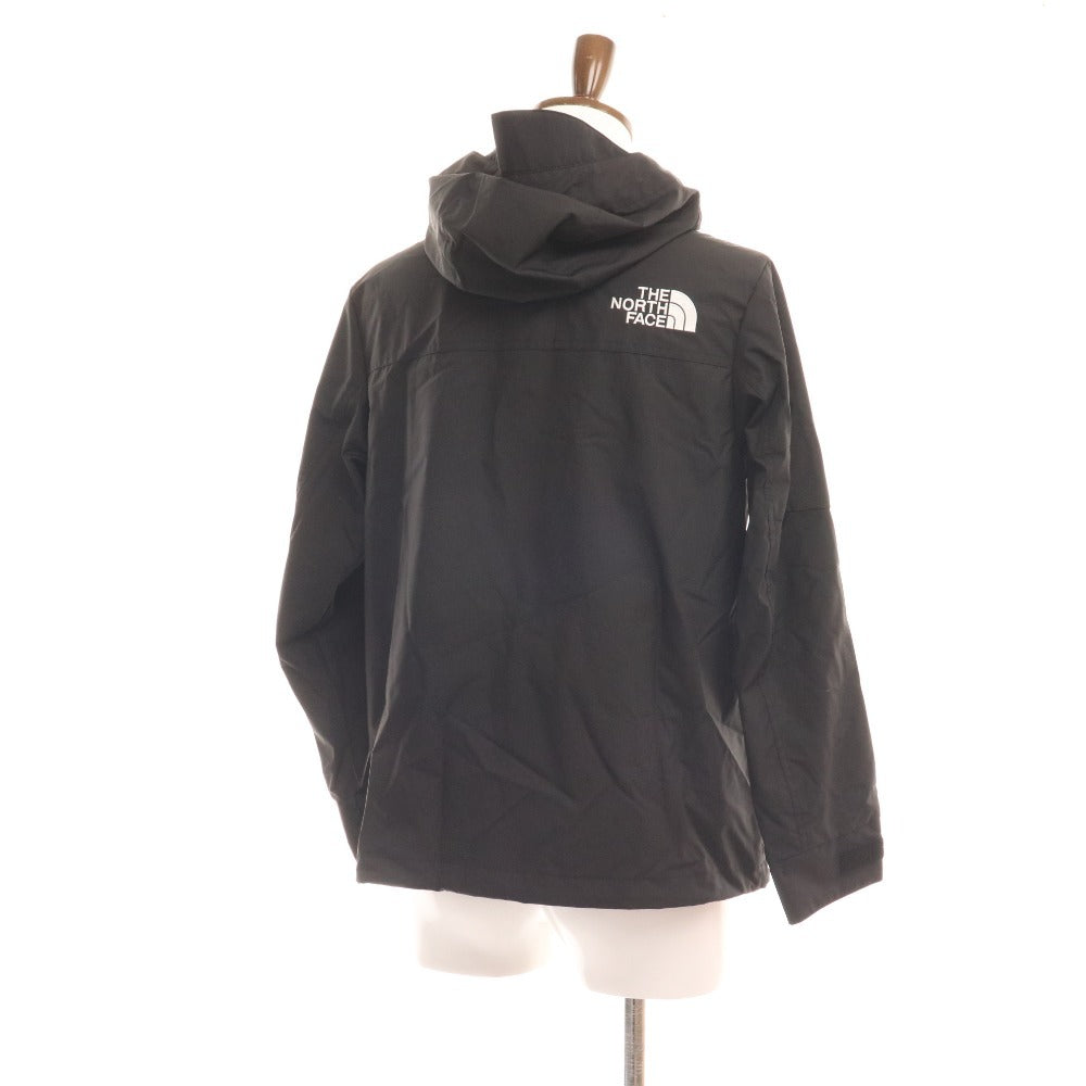 ■ The North Face Neo Biden Jacket Nylon Parka Outerwear Men's XS Black Tag attached Unused
