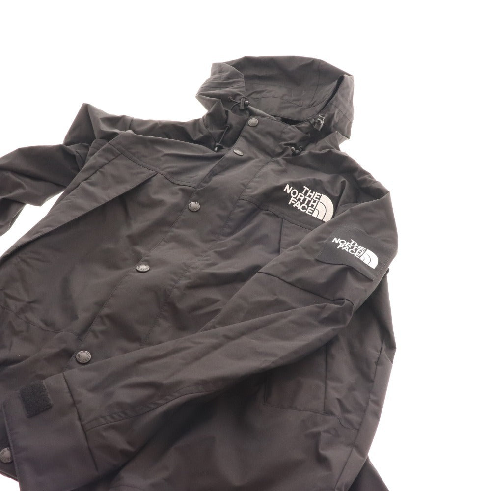 ■ The North Face Neo Biden Jacket Nylon Parka Outerwear Men's XS Black Tag attached Unused