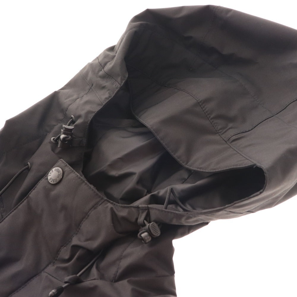 ■ The North Face Neo Biden Jacket Nylon Parka Outerwear Men's XS Black Tag attached Unused