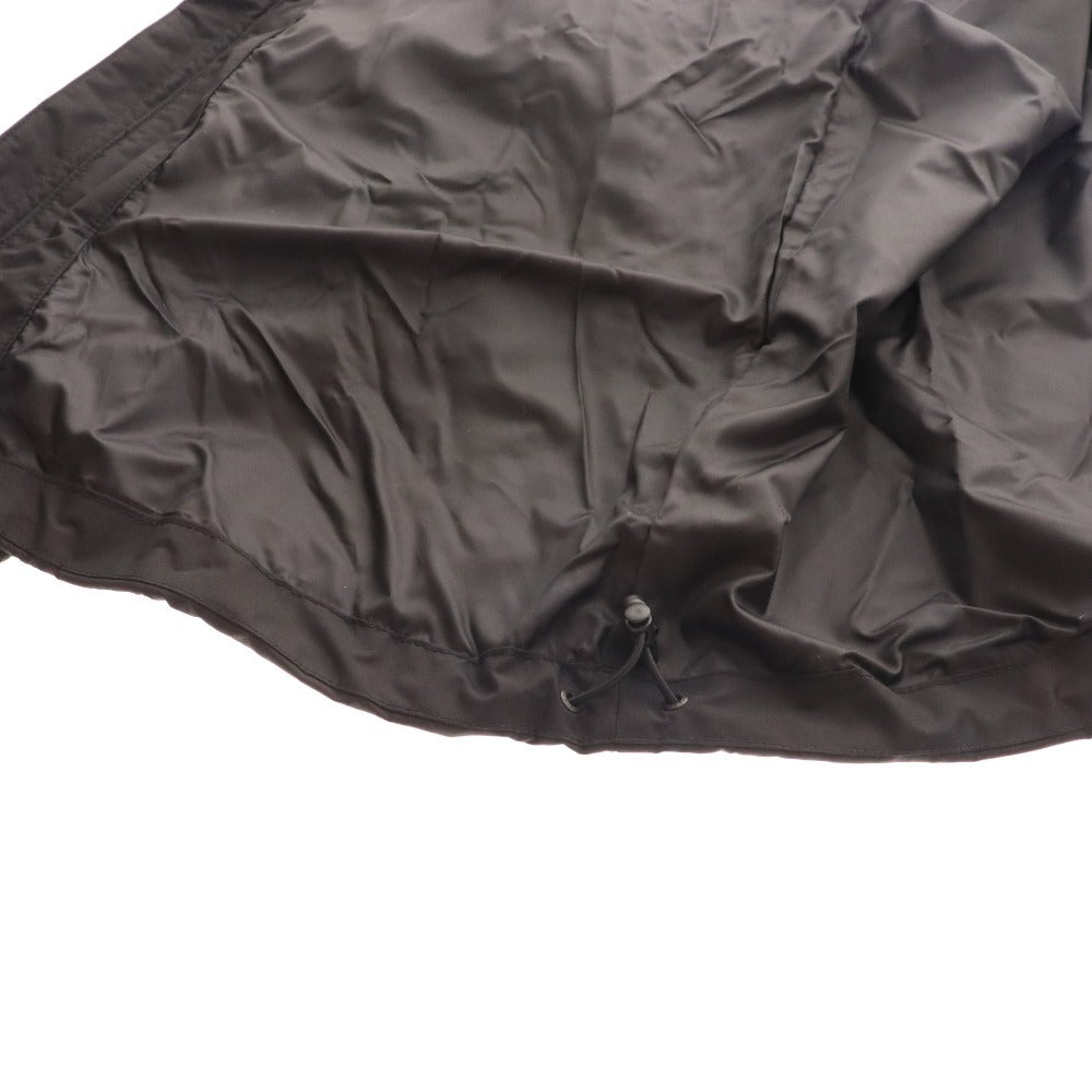 ■ The North Face Neo Biden Jacket Nylon Parka Outerwear Men's XS Black Tag attached Unused