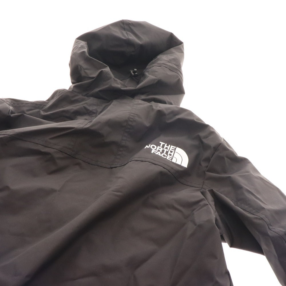■ The North Face Neo Biden Jacket Nylon Parka Outerwear Men's XS Black Tag attached Unused